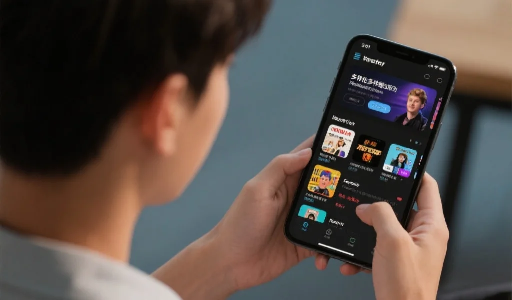 风暴娱乐平台最值得期待的十大新功能展望2025