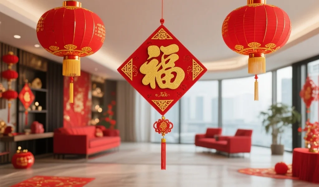 风暴娱乐新春活动预告：2025年春节主题与社区精彩纷呈