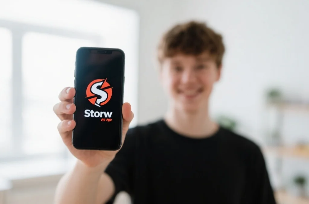 如何在iOS和Android设备上正确更新风暴娱乐App至最新版本【详细图文教程】